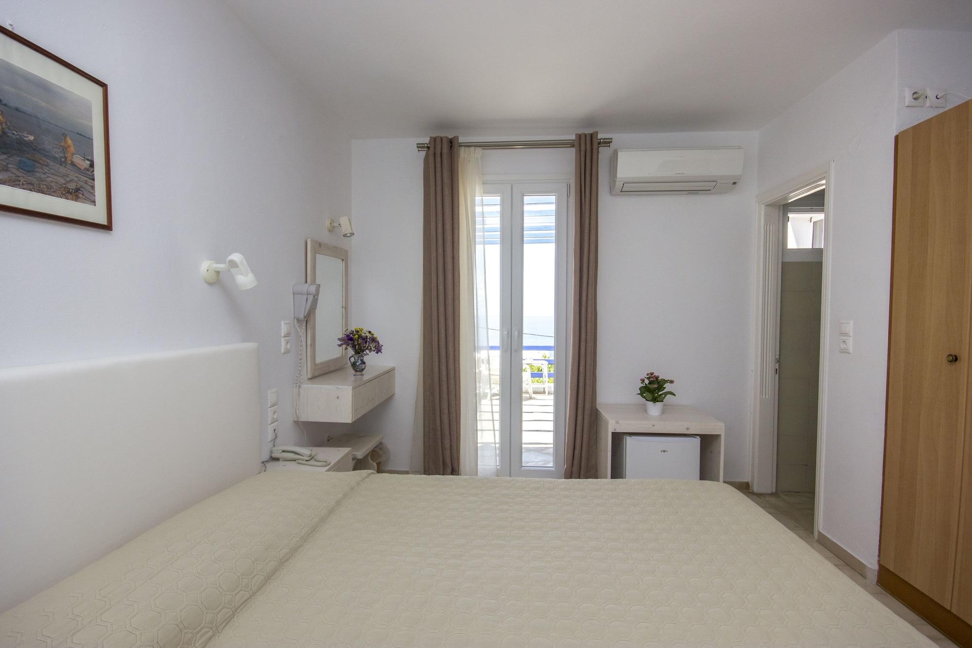 Hotel Spanelis Mykonos Town Eksteriør billede