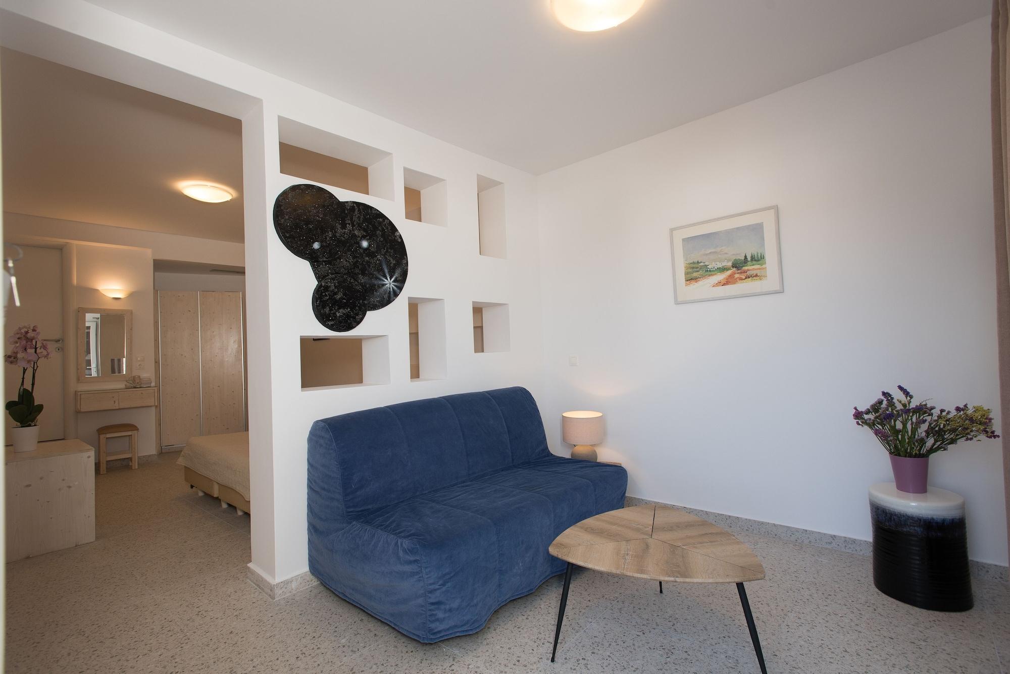 Hotel Spanelis Mykonos Town Eksteriør billede