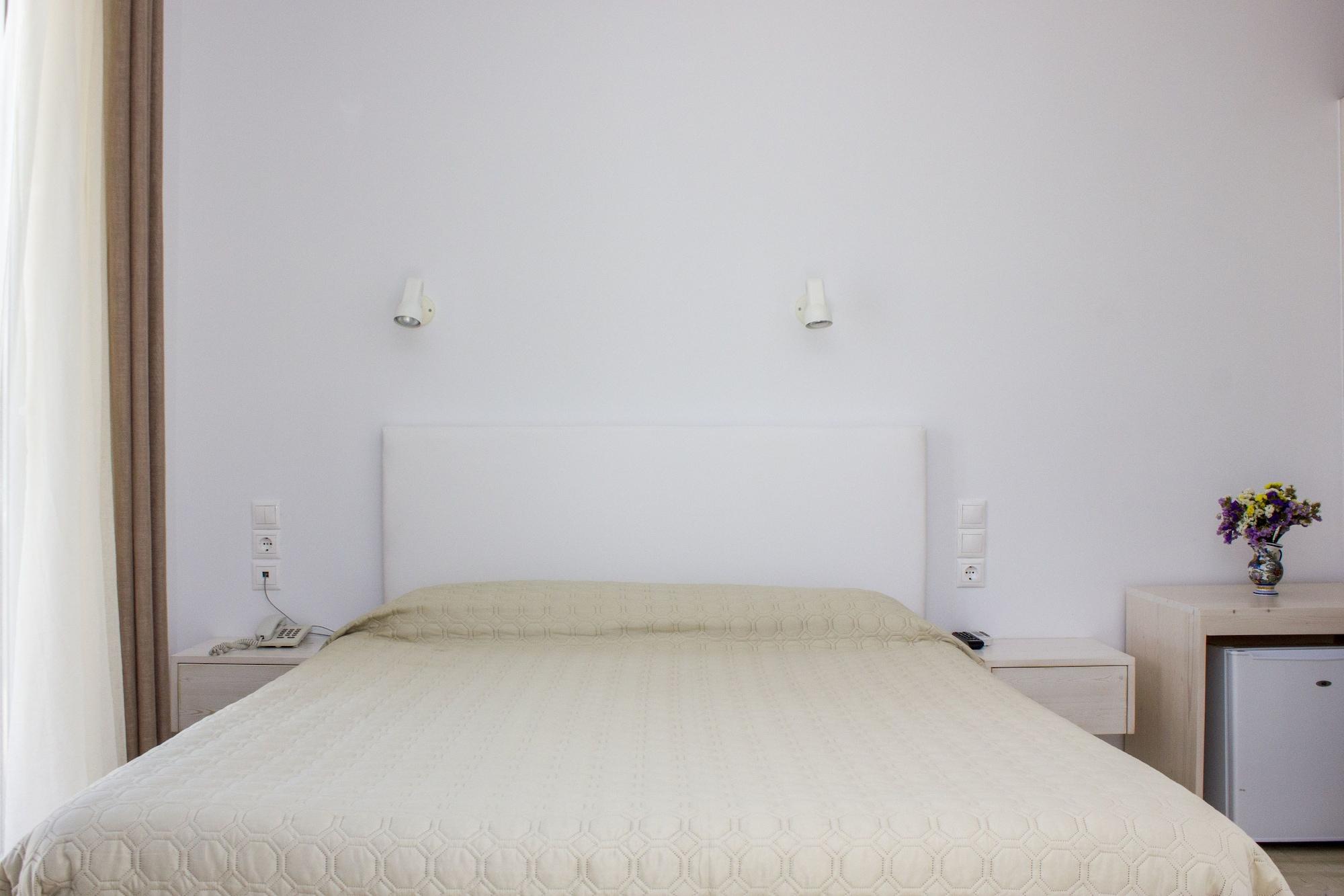 Hotel Spanelis Mykonos Town Eksteriør billede