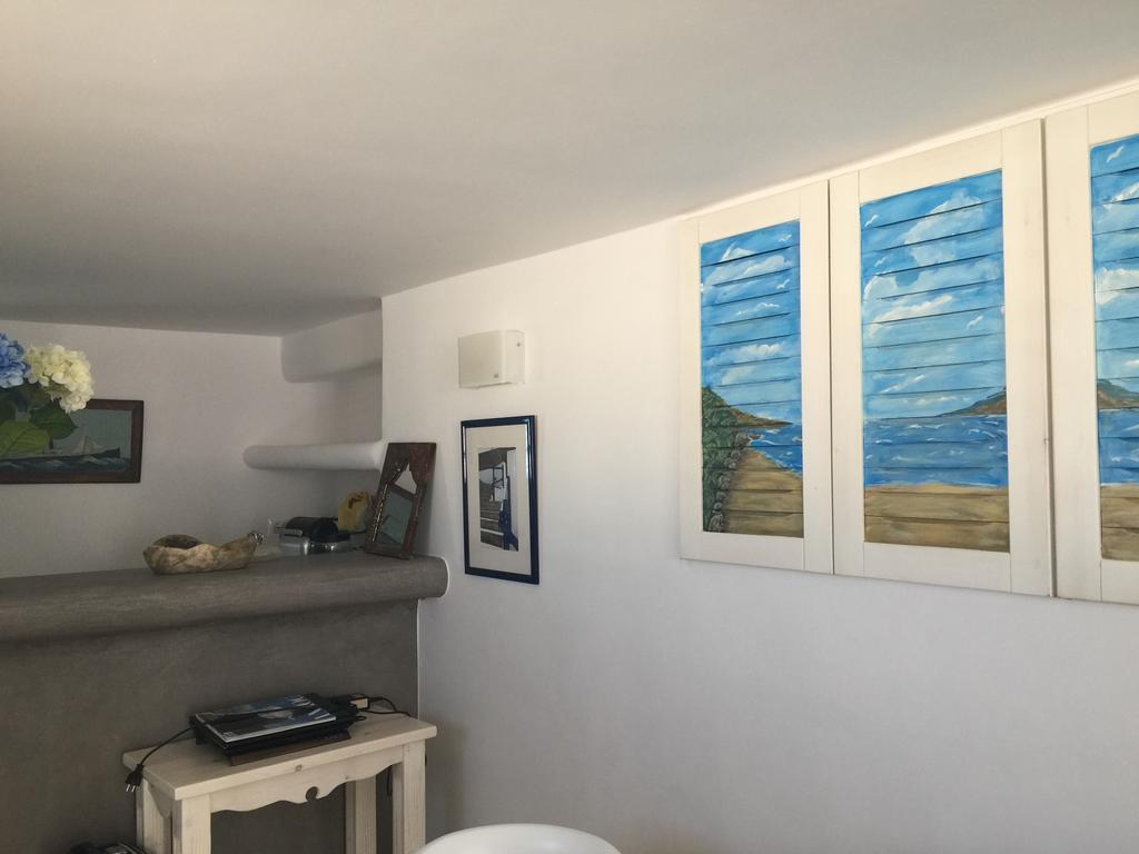 Hotel Spanelis Mykonos Town Eksteriør billede